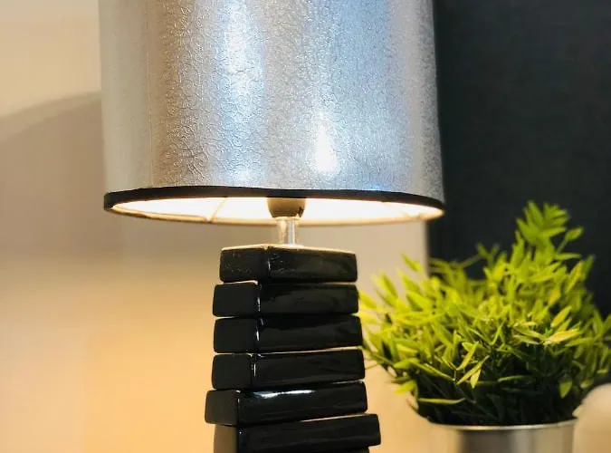 公寓 Harmonica Premium 新松奇