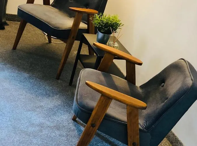 Harmonica Premium 公寓