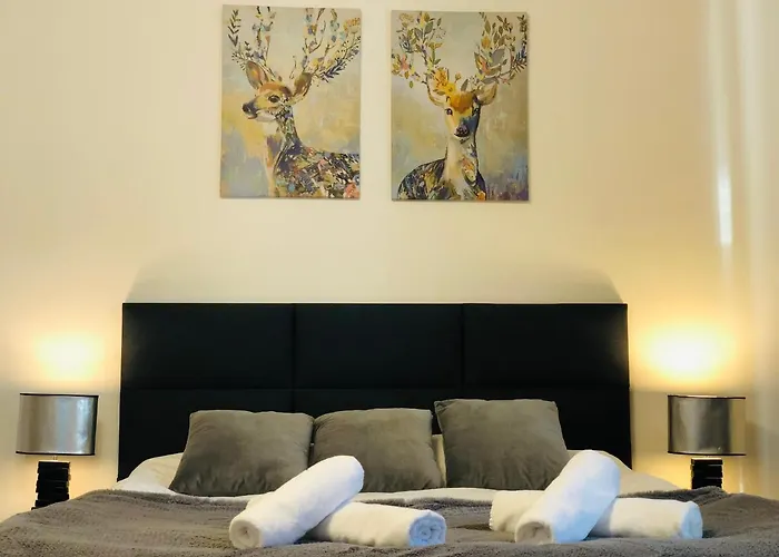 شقة Harmonica Premium نوفة ساونج