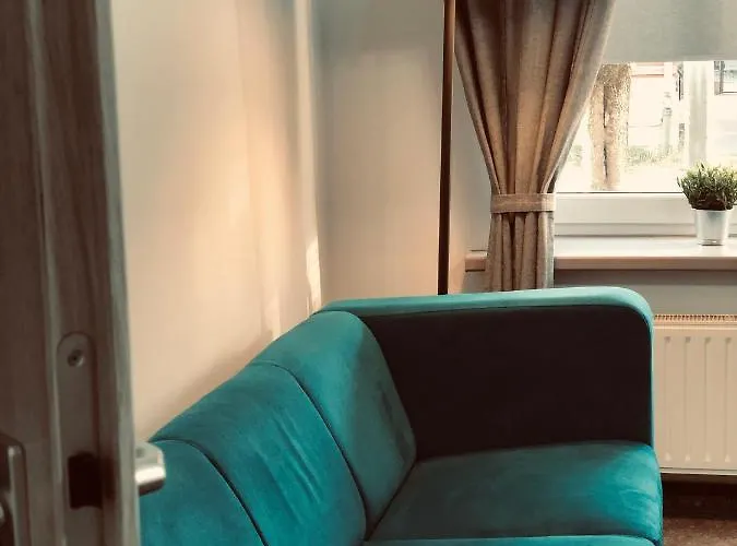 公寓 Harmonica Premium 新松奇