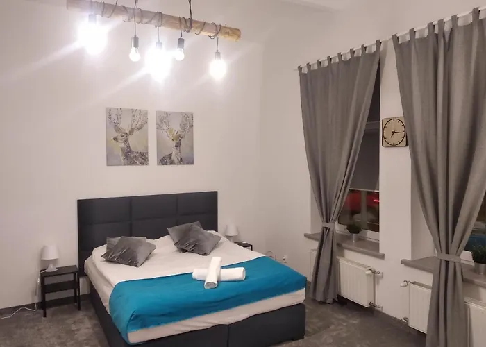 Harmonica Premium 公寓 新松奇