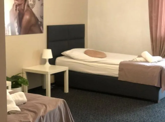 Harmonica Premium 公寓