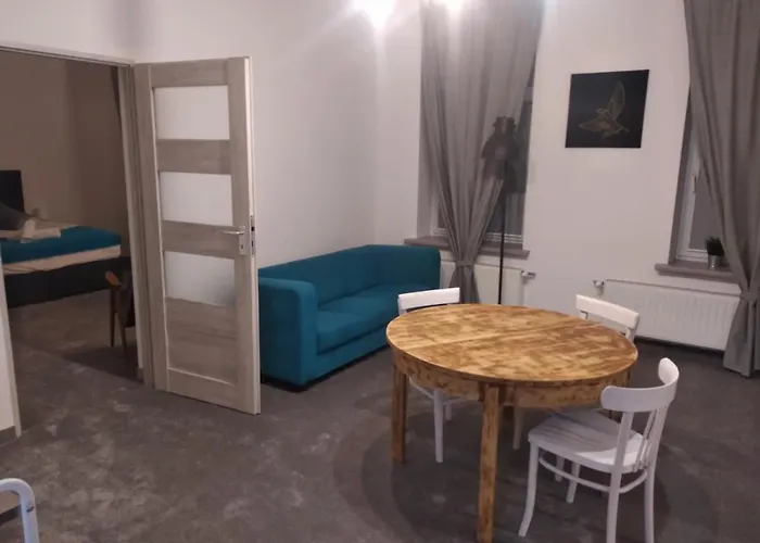 Harmonica Premium شقة