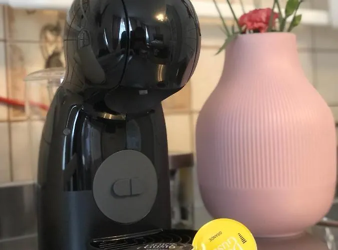 Harmonica Premium شقة