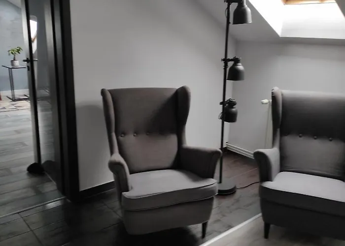 Harmonica Premium 公寓