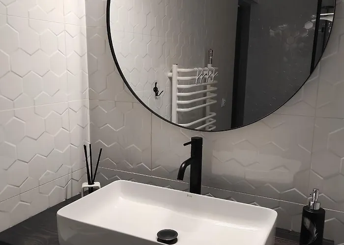 Harmonica Premium شقة نوفة ساونج