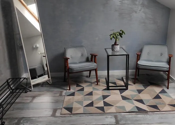 شقة Harmonica Premium نوفة ساونج