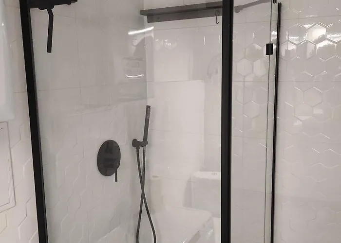 Harmonica Premium 公寓 *