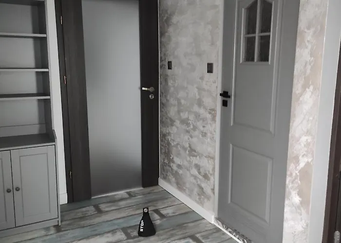 شقة Harmonica Premium نوفة ساونج