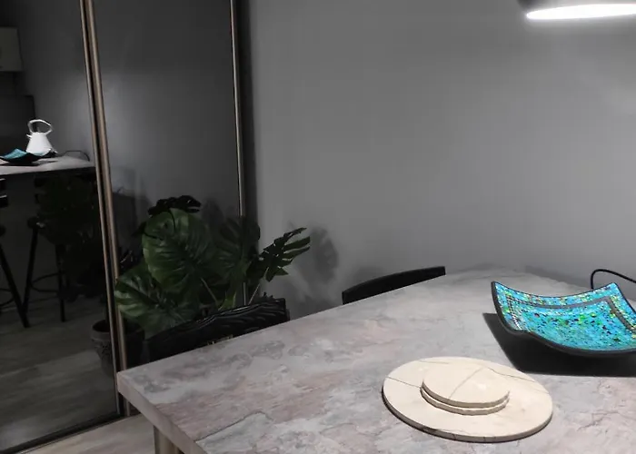 Harmonica Premium 公寓 *