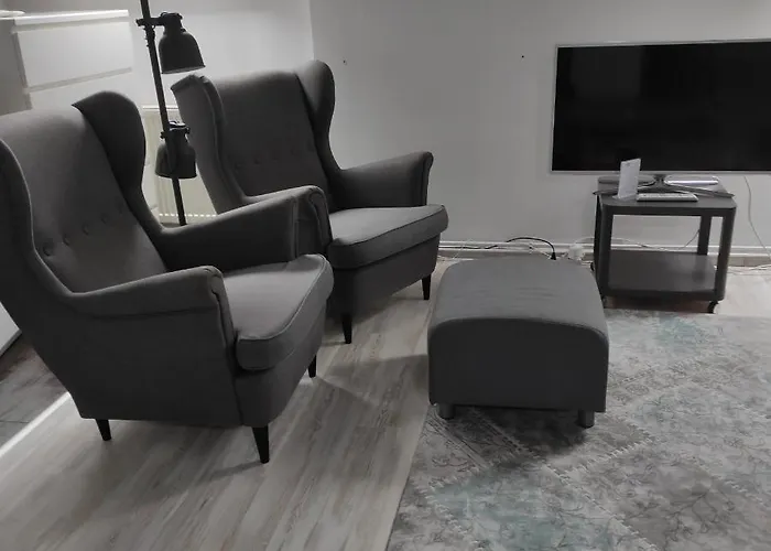 Harmonica Premium شقة نوفة ساونج