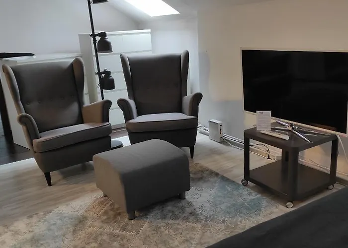 شقة Harmonica Premium *