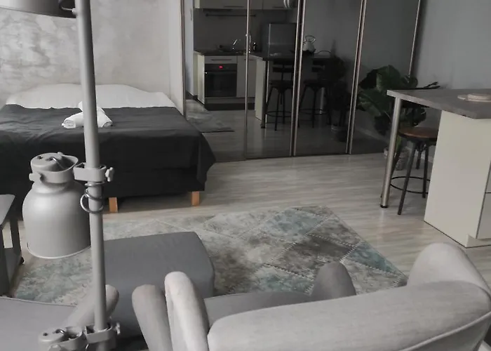 公寓 Harmonica Premium