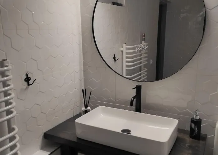 Harmonica Premium شقة *