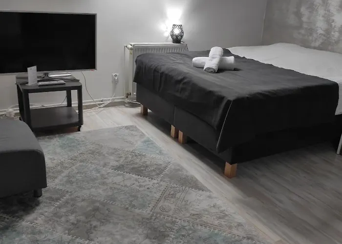 Harmonica Premium 公寓