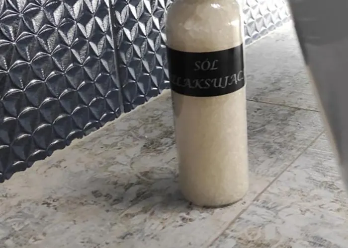 Harmonica Premium شقة نوفة ساونج