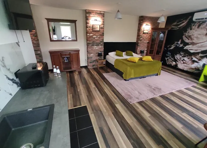 شقة Harmonica Premium *