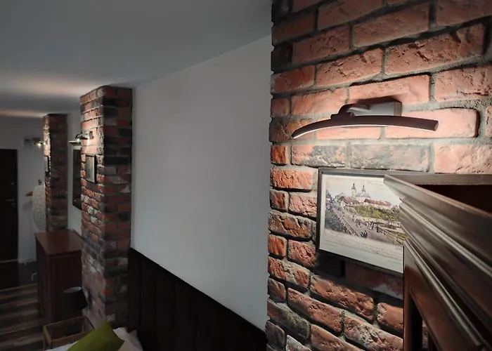 Harmonica Premium 公寓 新松奇