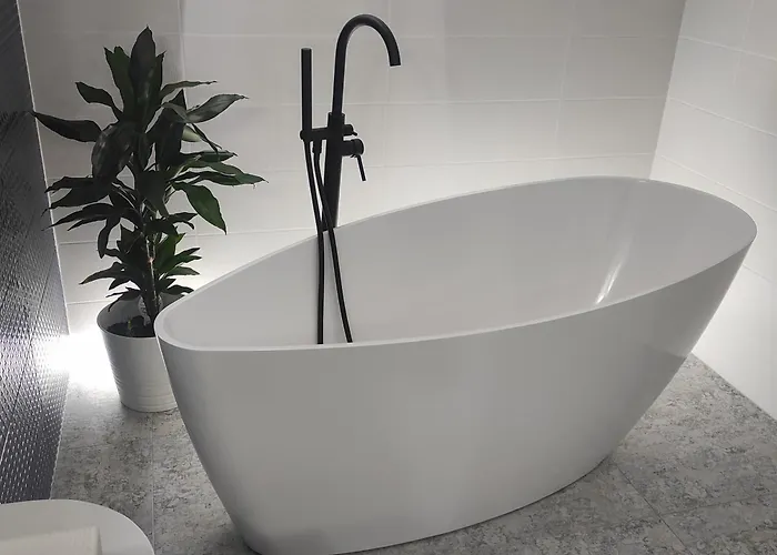 Harmonica Premium 公寓 新松奇