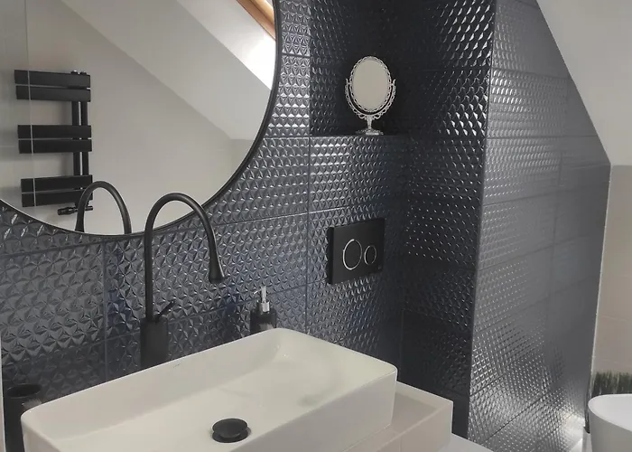 Harmonica Premium شقة