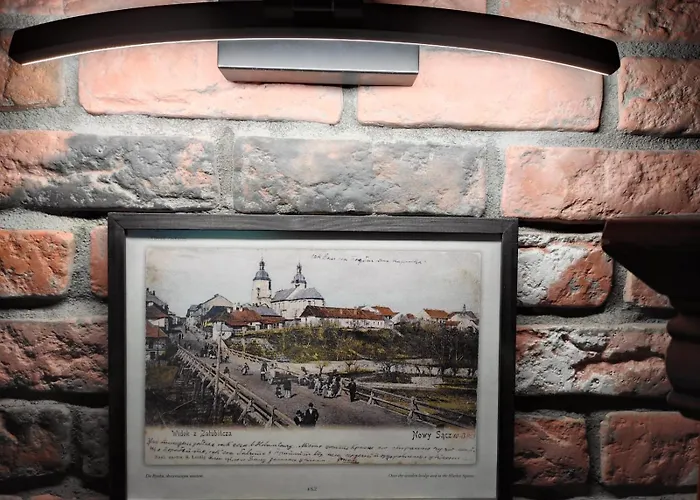 شقة Harmonica Premium