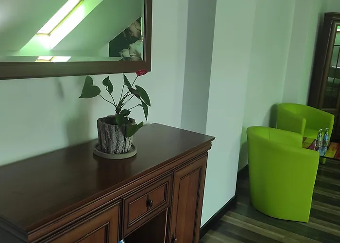 Harmonica Premium 公寓