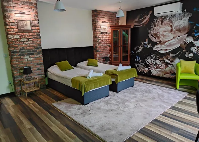 شقة Harmonica Premium نوفة ساونج