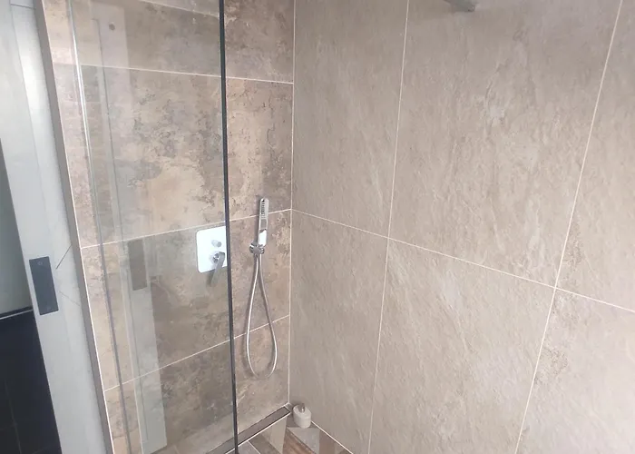 Harmonica Premium شقة *