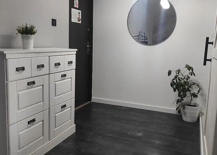 Harmonica Premium 公寓