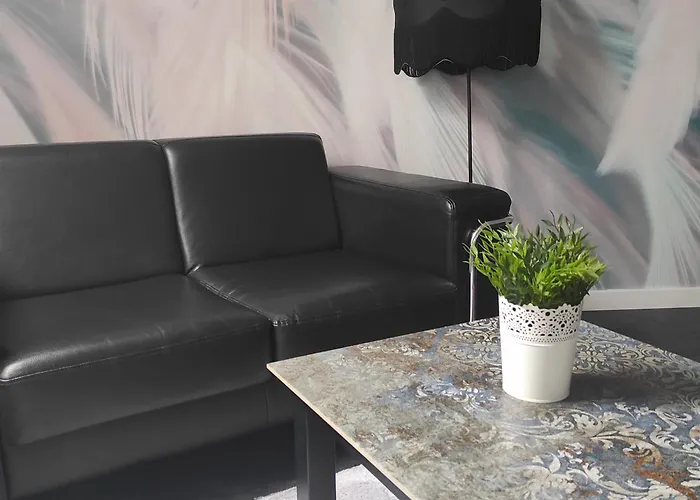 شقة Harmonica Premium نوفة ساونج