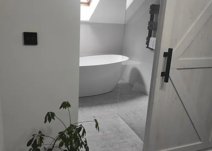 شقة Harmonica Premium نوفة ساونج