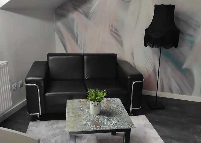 Harmonica Premium شقة