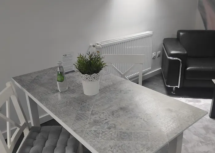 Harmonica Premium شقة نوفة ساونج