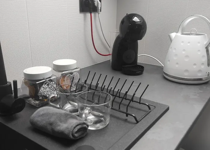 شقة Harmonica Premium *