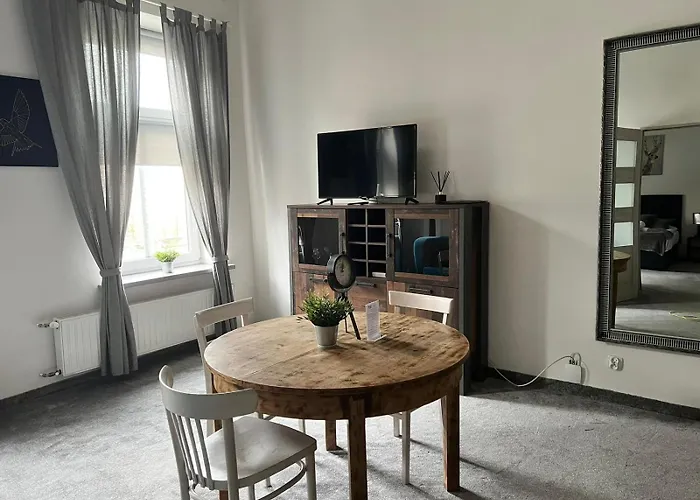 شقة Harmonica Premium *