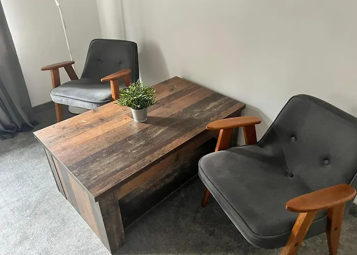 Harmonica Premium 公寓 新松奇