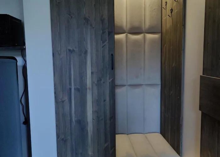 公寓 Harmonica Premium 新松奇