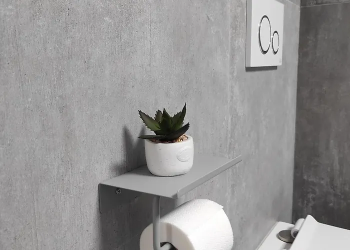 Harmonica Premium شقة