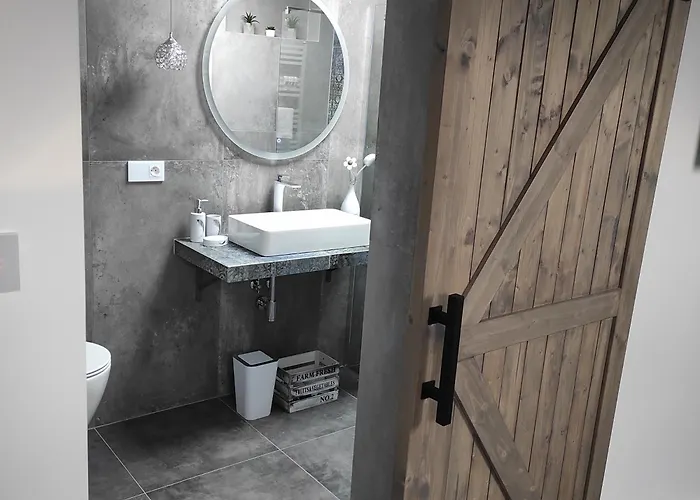 公寓 Harmonica Premium