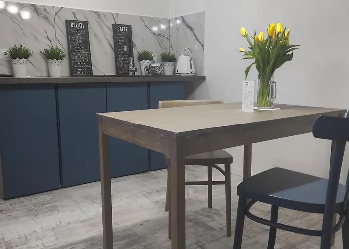 Harmonica Premium شقة *