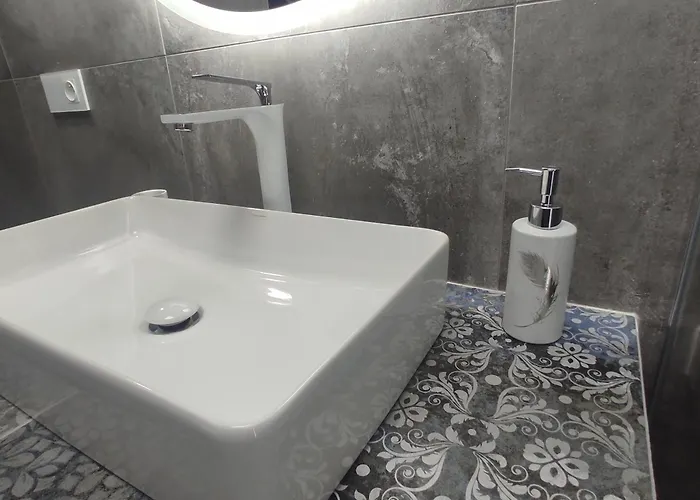 公寓 Harmonica Premium *