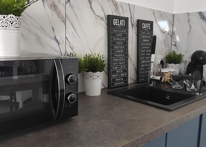 Harmonica Premium 公寓 新松奇