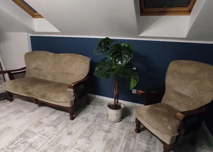 شقة Harmonica Premium نوفة ساونج